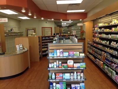 Holly Springs Pharmacy
