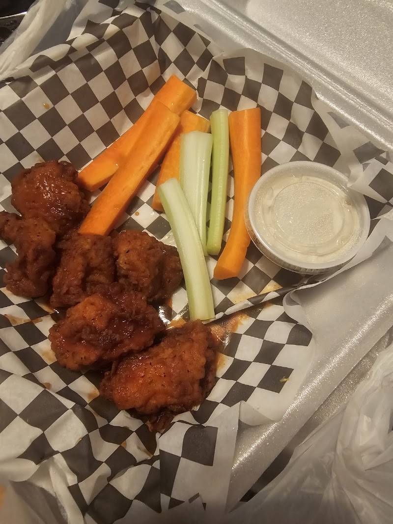 Shakey Ray's Tavern